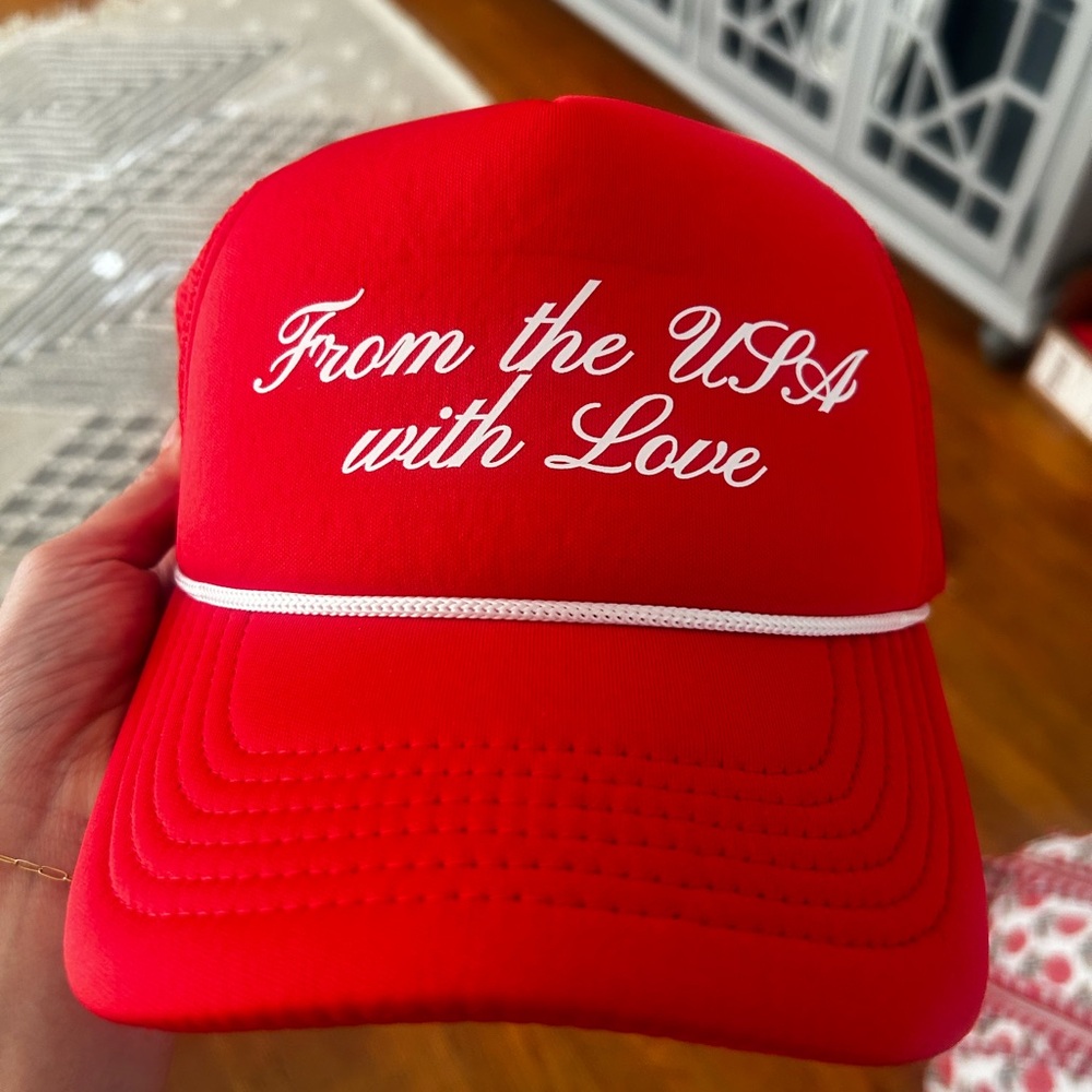 Kenz Kustomz USA hat
